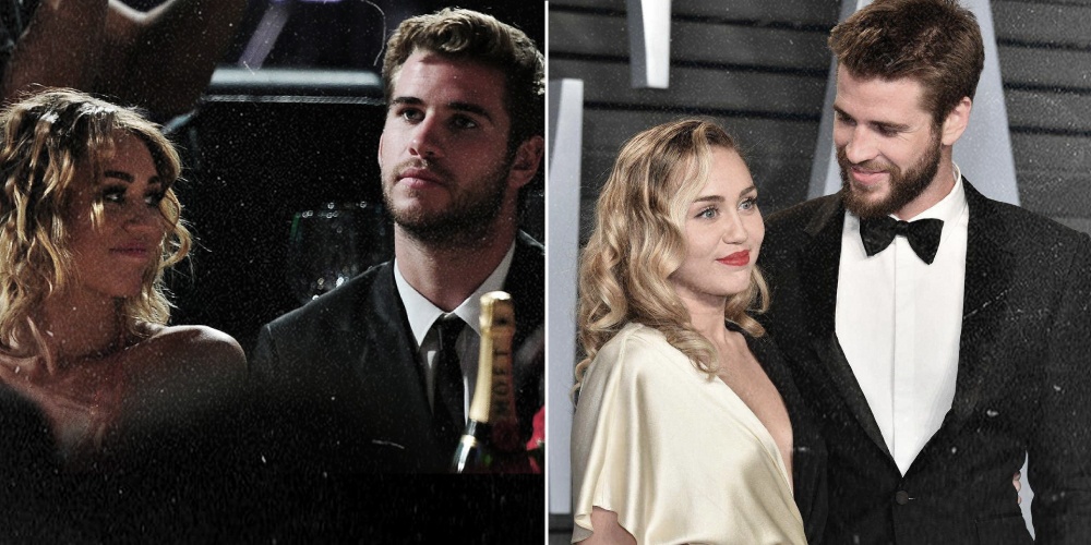 Miley Cyrus và Liam Hemsworth ảnh 6 Miley Cyrus va Liam Hemsworth anh 6