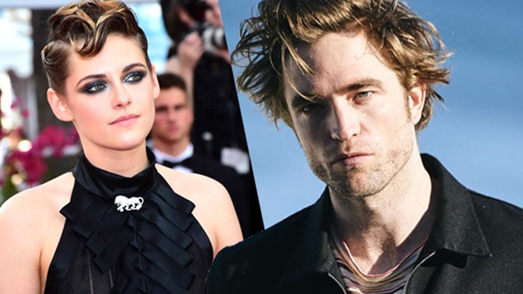 Robert Pattinson lo lang cho Kristen Stewart khi lai co ban gai moi hinh anh