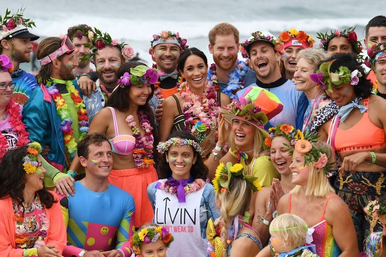 hoang tu Harry anh 5