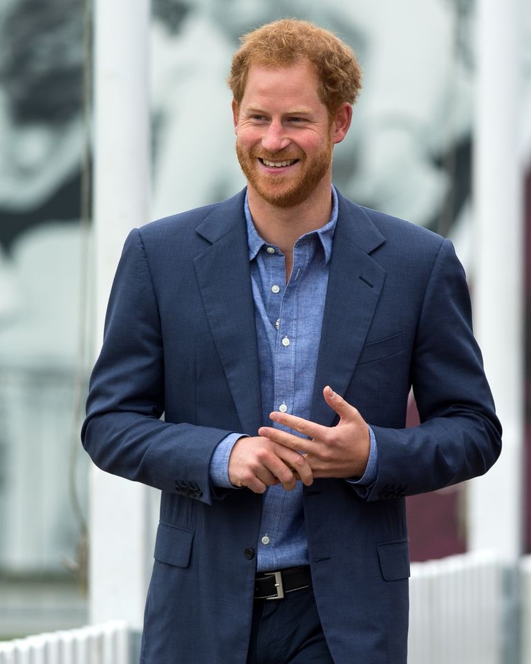 hoang tu Harry anh 2