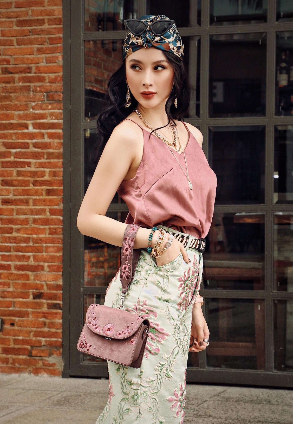 my nhan Viet tuoi Hoi anh 4