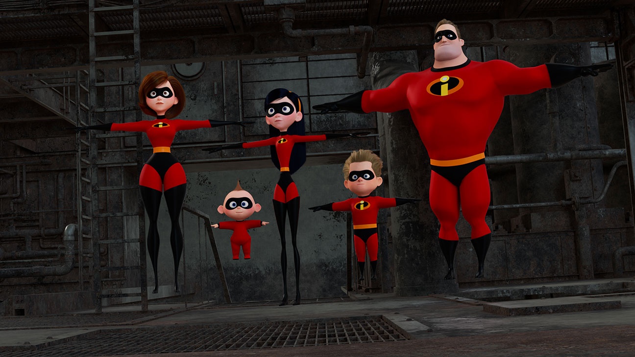 doanh thu cac hang phim 2018 anh 2