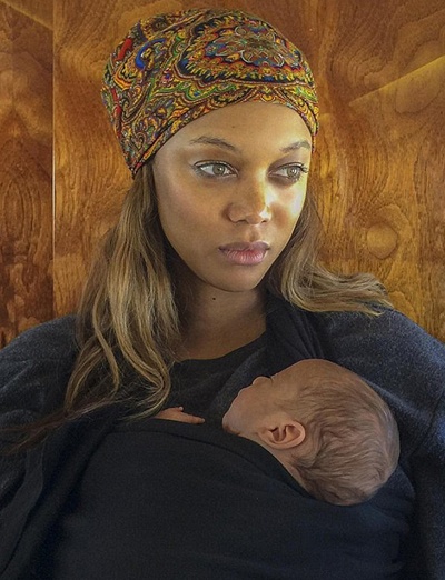 sao Hollywood nho nguoi mang thai ho anh 7