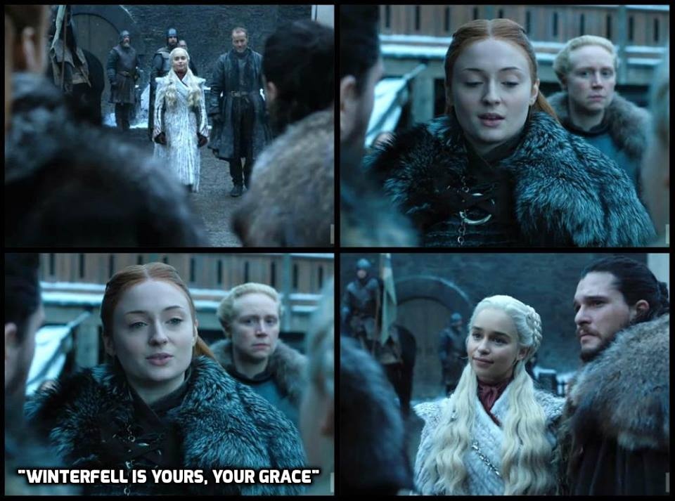 Game of Thrones   ảnh 1 Game of Thrones anh 1