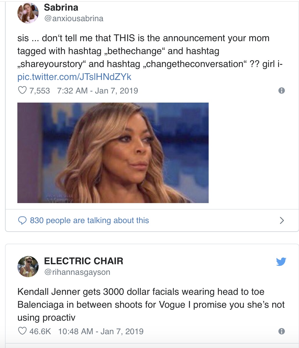 Kendall Jenner bi chi trich anh 3