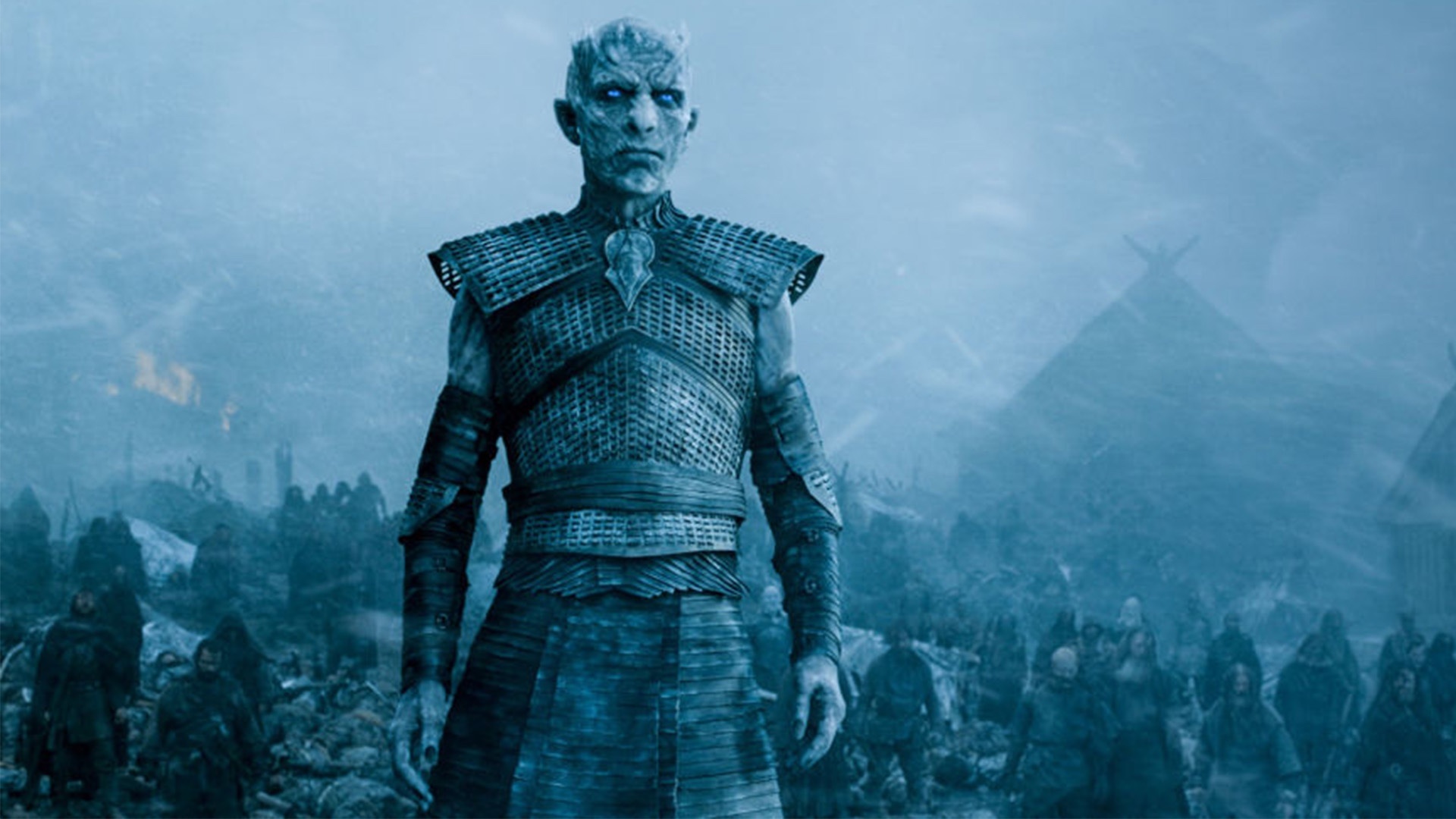 Game of Thrones tiền truyện ảnh 3 Game of Thrones tien truyen anh 3