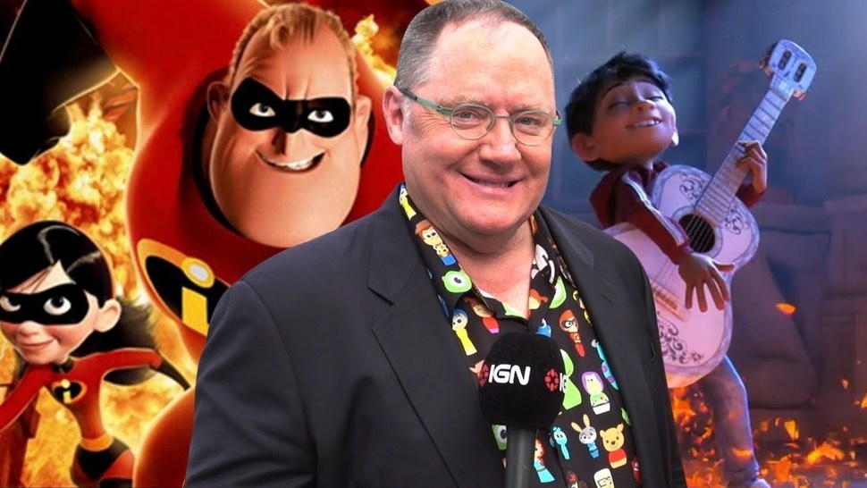 'Ong trum' Pixar dau quan hang khac sau cao buoc quay roi tinh duc hinh anh