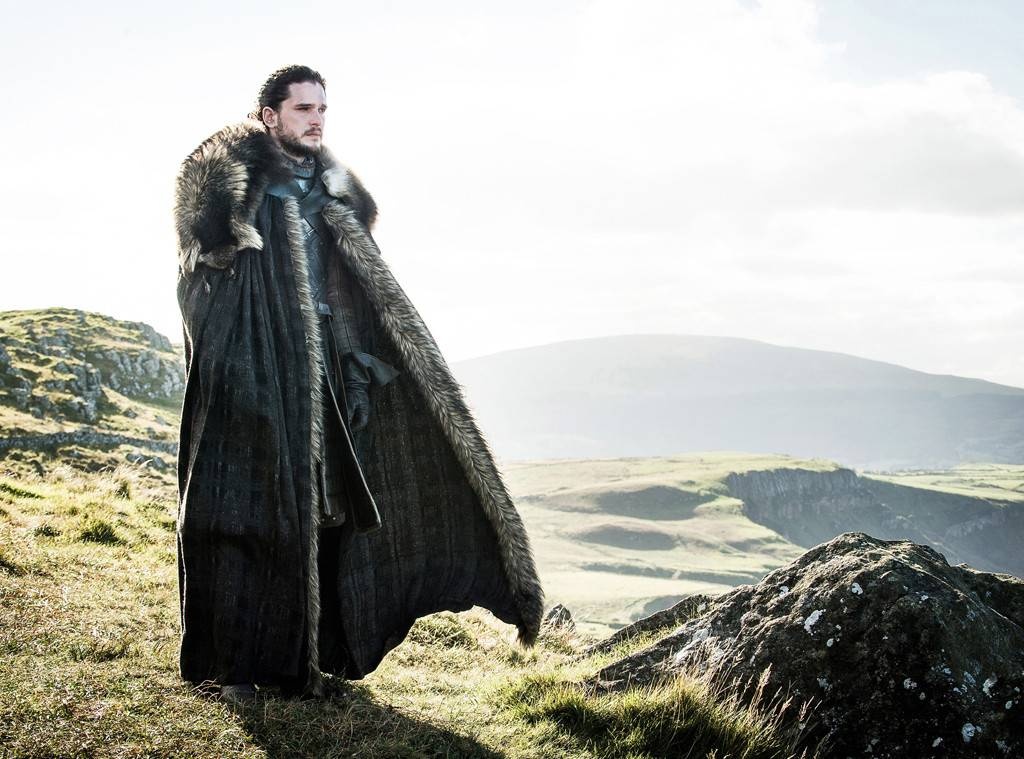 Game of Thrones mùa cuối ảnh 1 Game of Thrones mua cuoi anh 1