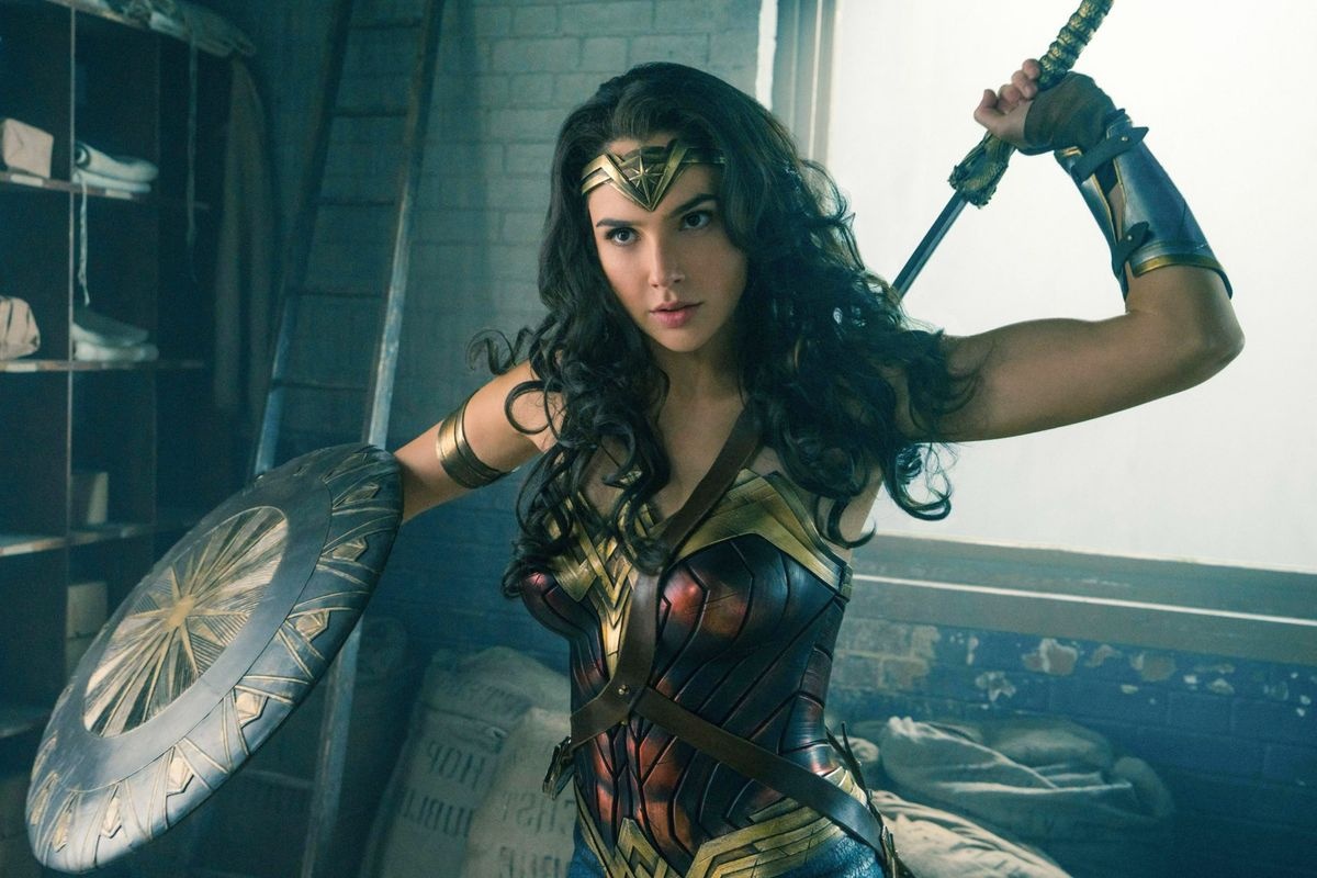 Wonder Woman 1984 ảnh 1 Wonder Woman 1984 anh 1