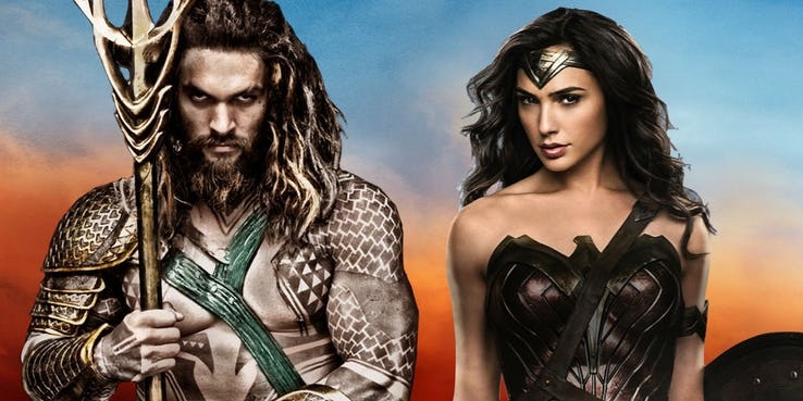 Aquaman  ảnh 1 Aquaman anh 1