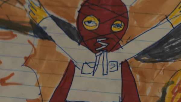 phim kinh di 2019 anh 2