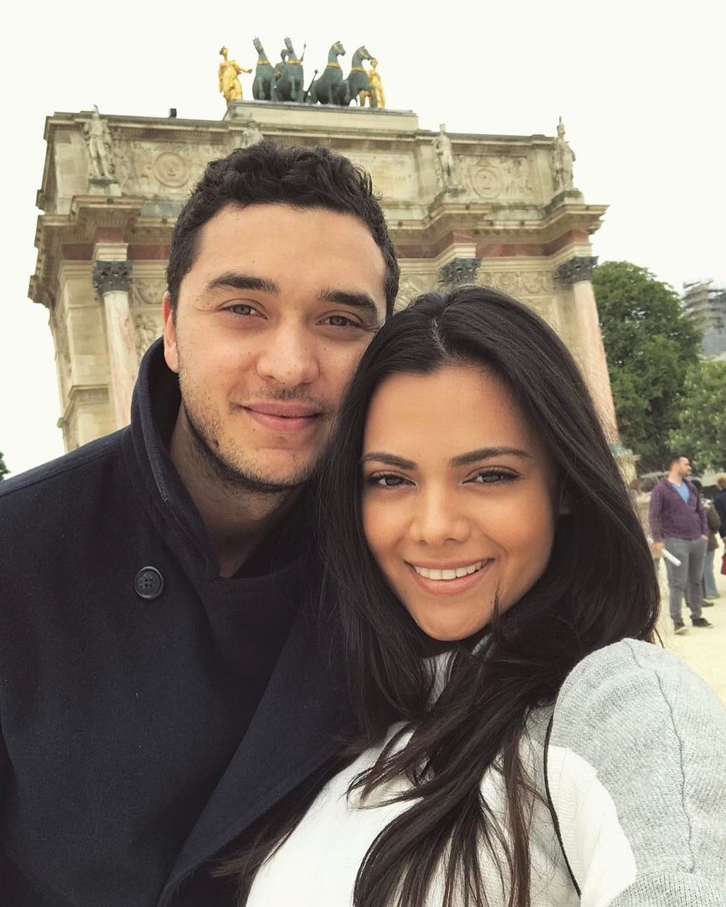 tan hoa hau Lien luc dia anh 16