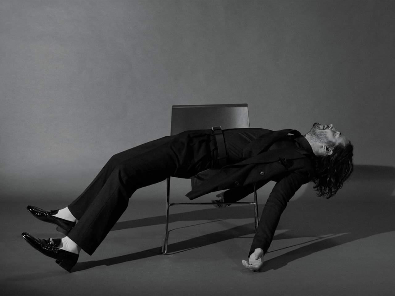 Keanu Reeves tham gia vu tru dien anh anh 4