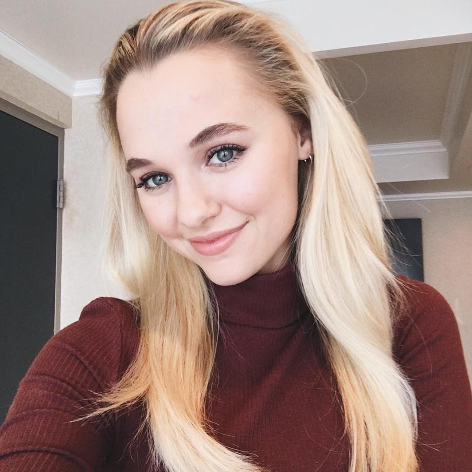 dien vien phim Annabelle anh 6