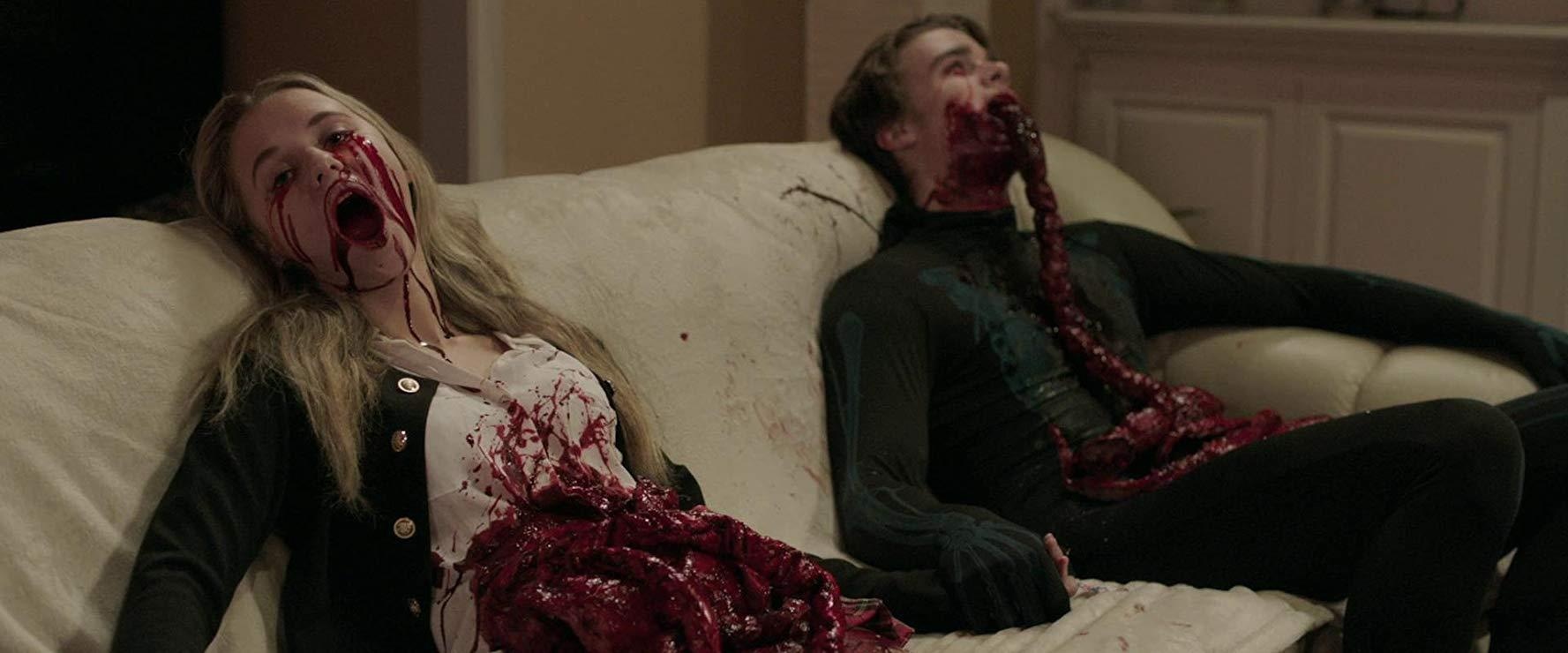 dien vien phim Annabelle anh 4