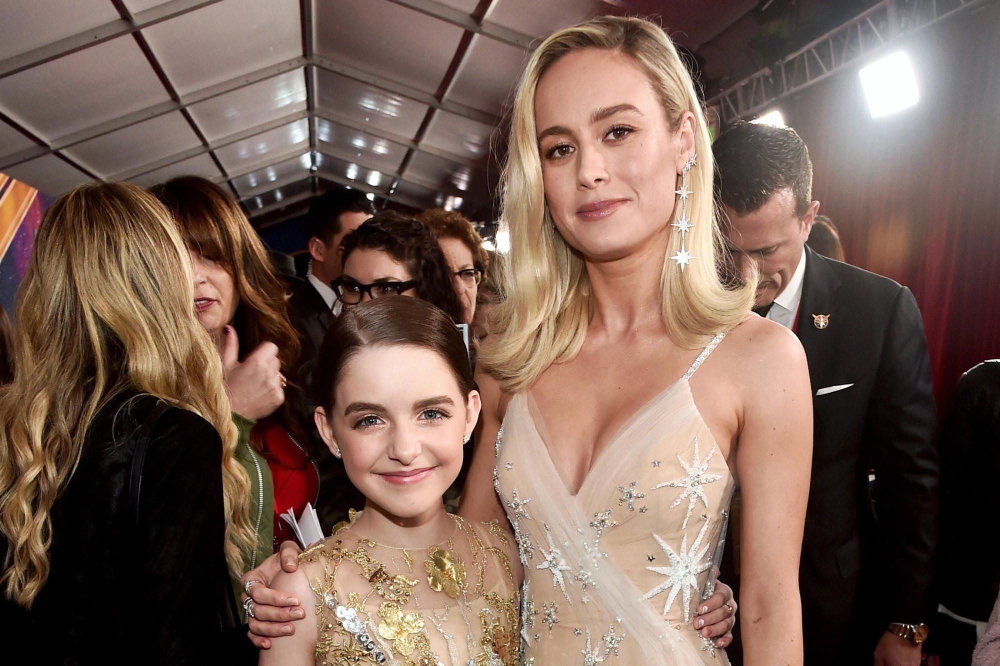 dien vien phim Annabelle anh 11