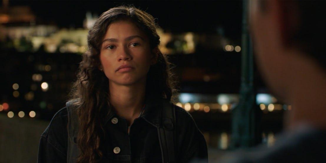 Spider-Man: Far From Home anh 7