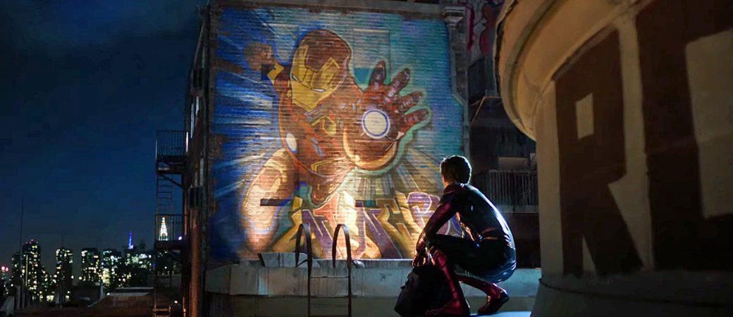 Spider-Man: Far From Home anh 1