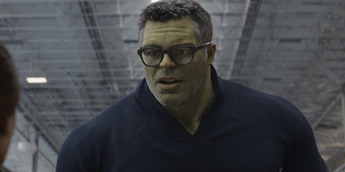 Avengers: Endgame phát hành lại ảnh 4 Avengers: Endgame phat hanh lai anh 4