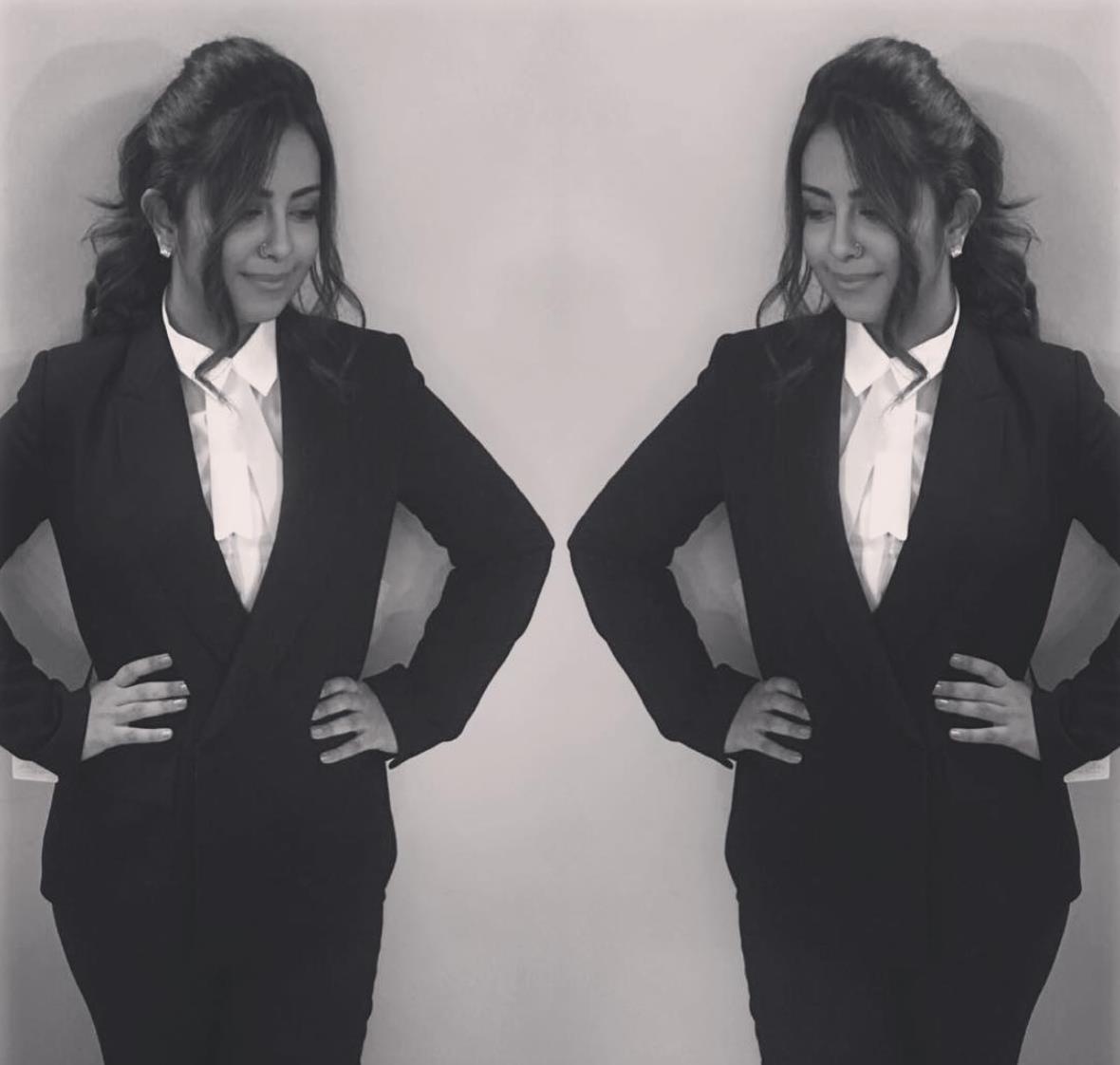 co dau 8 tuoi Avika Gor anh 11