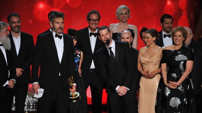 Game of Thrones đề cử emmy 2019 ảnh 2 Game of Thrones de cu emmy 2019 anh 2