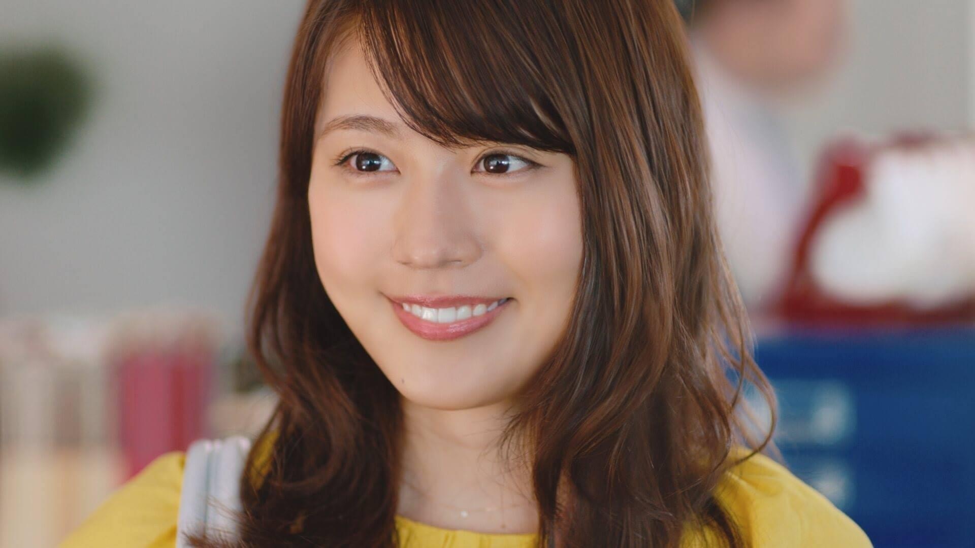 nhan sac sao nu Nhat Ban anh 2