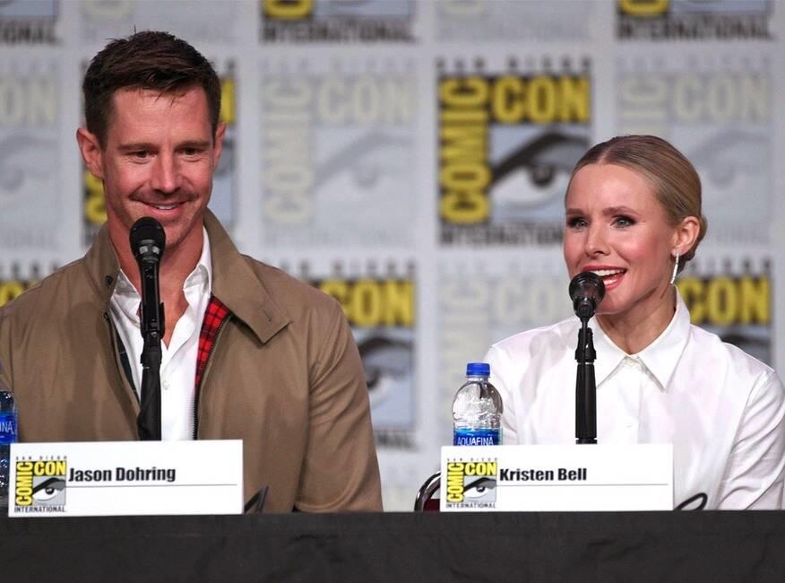 Angelina Jolie o comic con 2019 anh 18