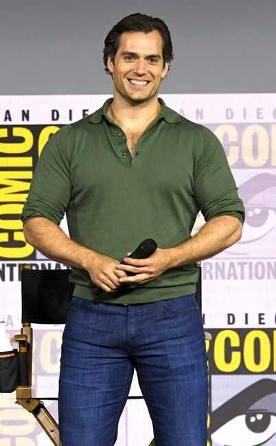 Angelina Jolie o comic con 2019 anh 14