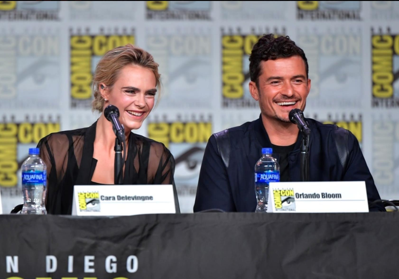 Angelina Jolie o comic con 2019 anh 15