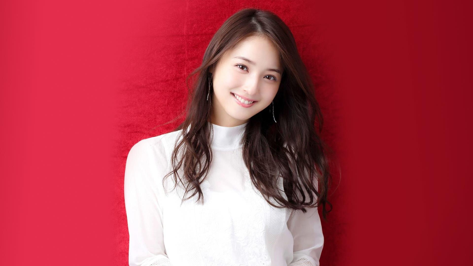 my nhan dep nhat Nhat Ban anh 3