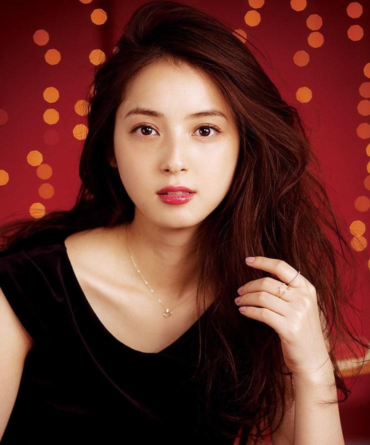 my nhan dep nhat Nhat Ban anh 1