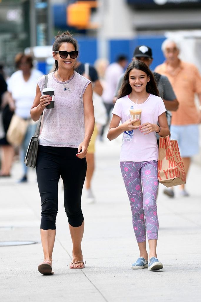 hinh anh Suri Cruise anh 6