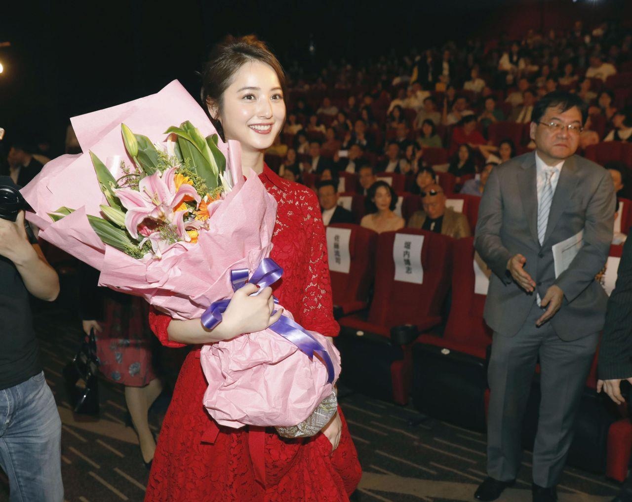 my nhan dep nhat Nhat Ban anh 6