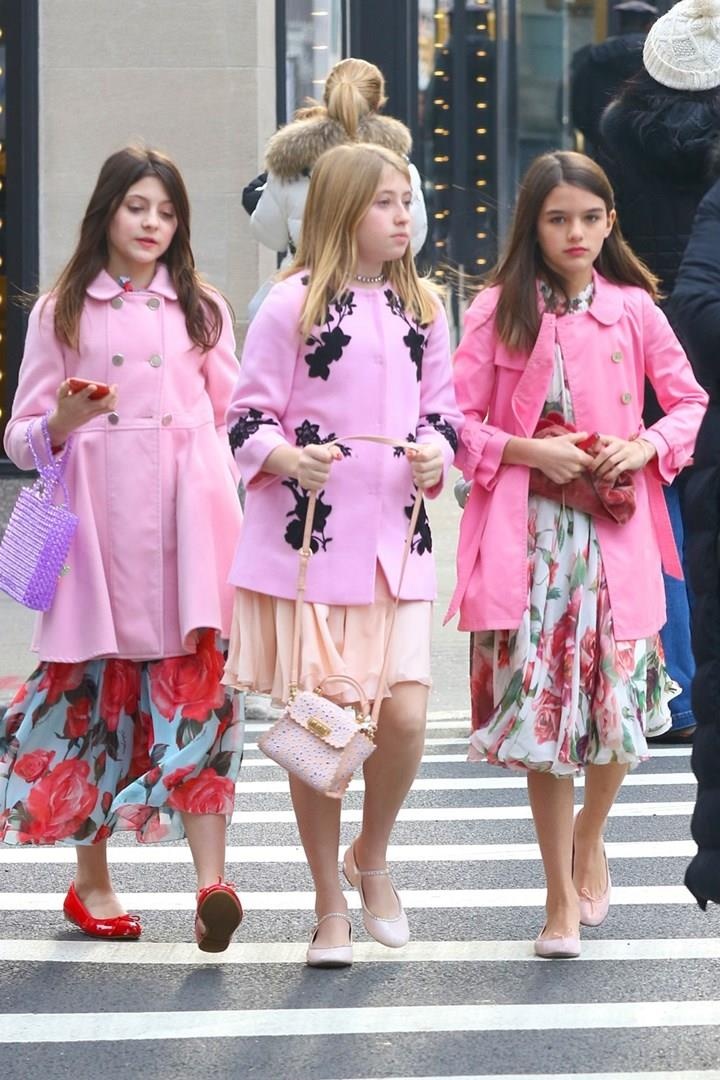 hinh anh Suri Cruise anh 7
