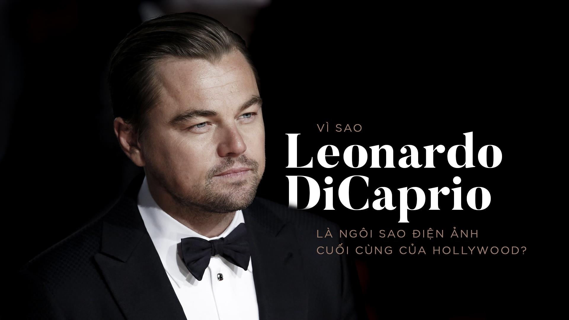 Leonardo Dicaprio 2019 anh 2
