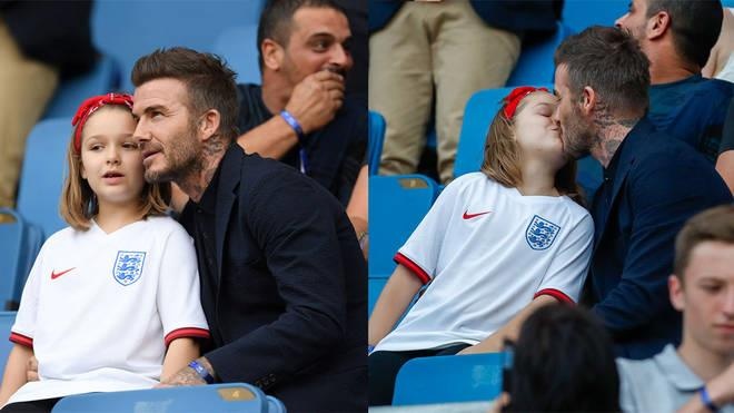 Harper Beckham anh 6