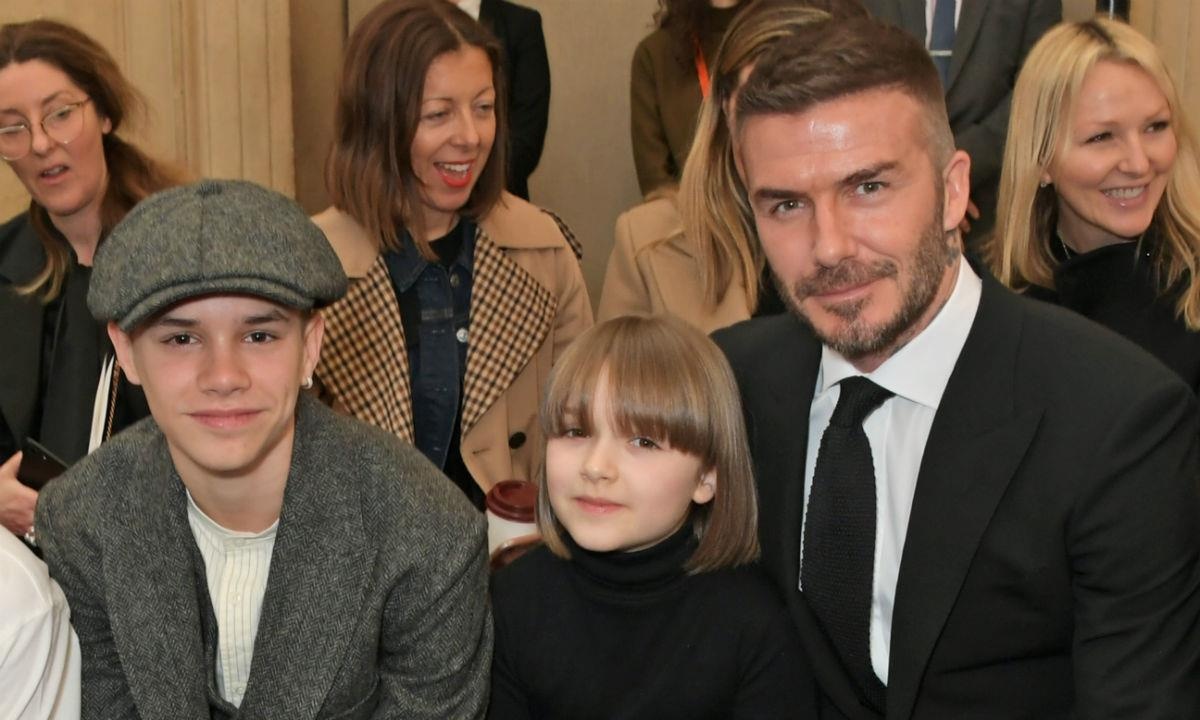 Harper Beckham anh 2