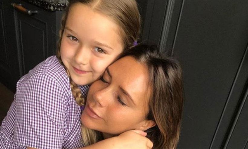 Harper Beckham anh 4