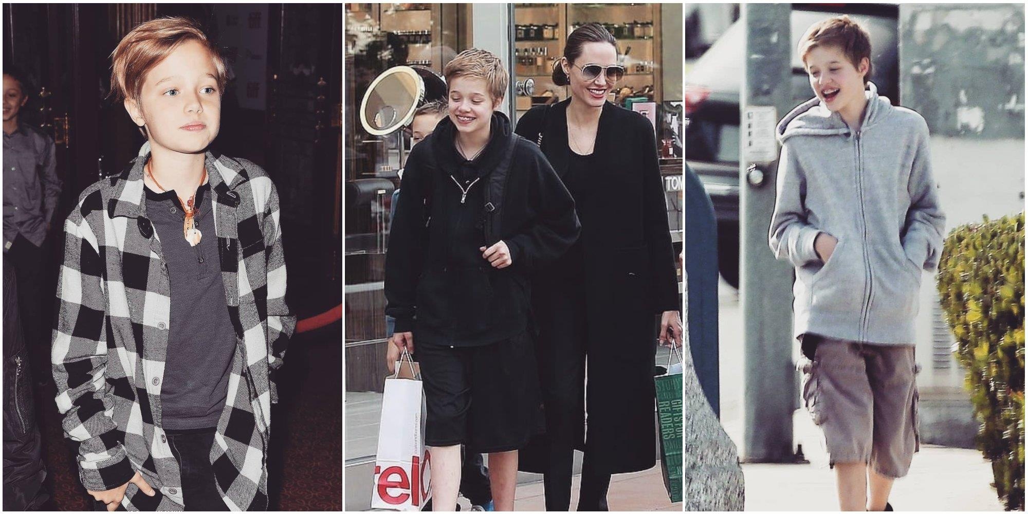 Shiloh Jolie Pitt anh 3