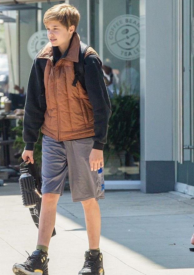 Shiloh Jolie Pitt anh 2