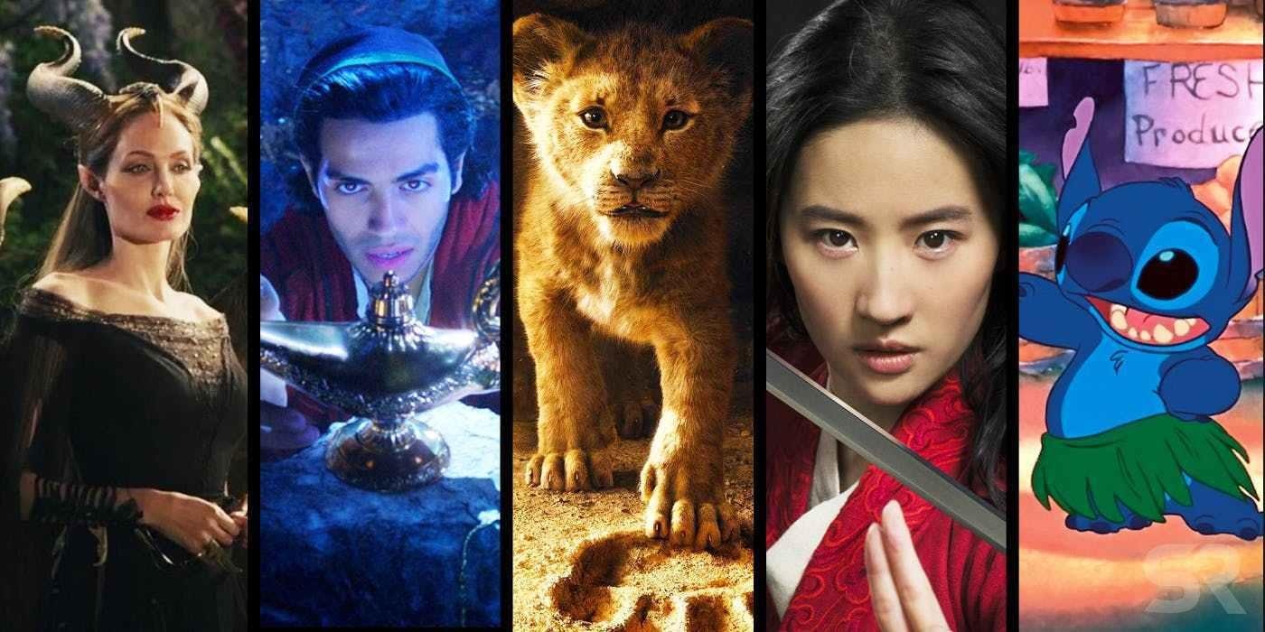 Kiem ty USD de nhu choi, Disney sap nuot chung ca Hollywood? hinh anh