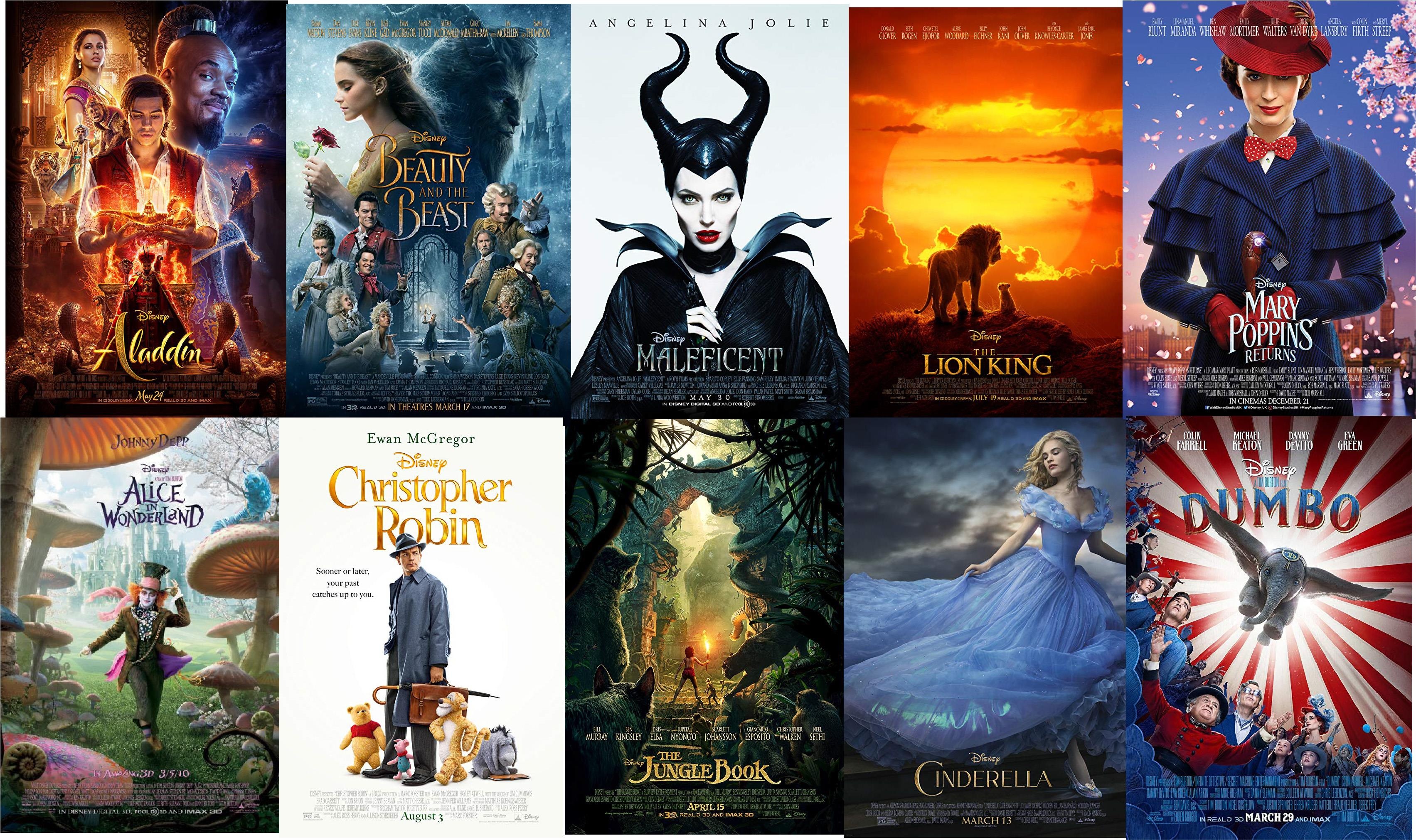 doanh thu Disney 2019 ảnh 3 doanh thu Disney 2019 anh 3