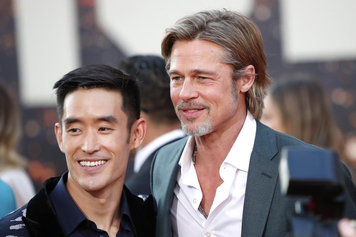 Lý Tiểu Long trong Once Upon a Time in Hollywood ảnh 3 Ly Tieu Long trong Once Upon a Time in Hollywood anh 3