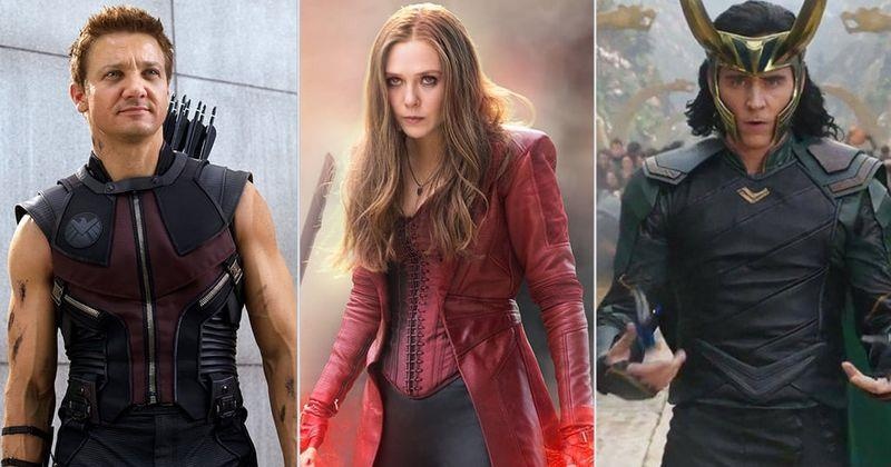 Disney+ làm lại ở nhà một mình ảnh 3 Disney+ lam lai o nha mot minh anh 3