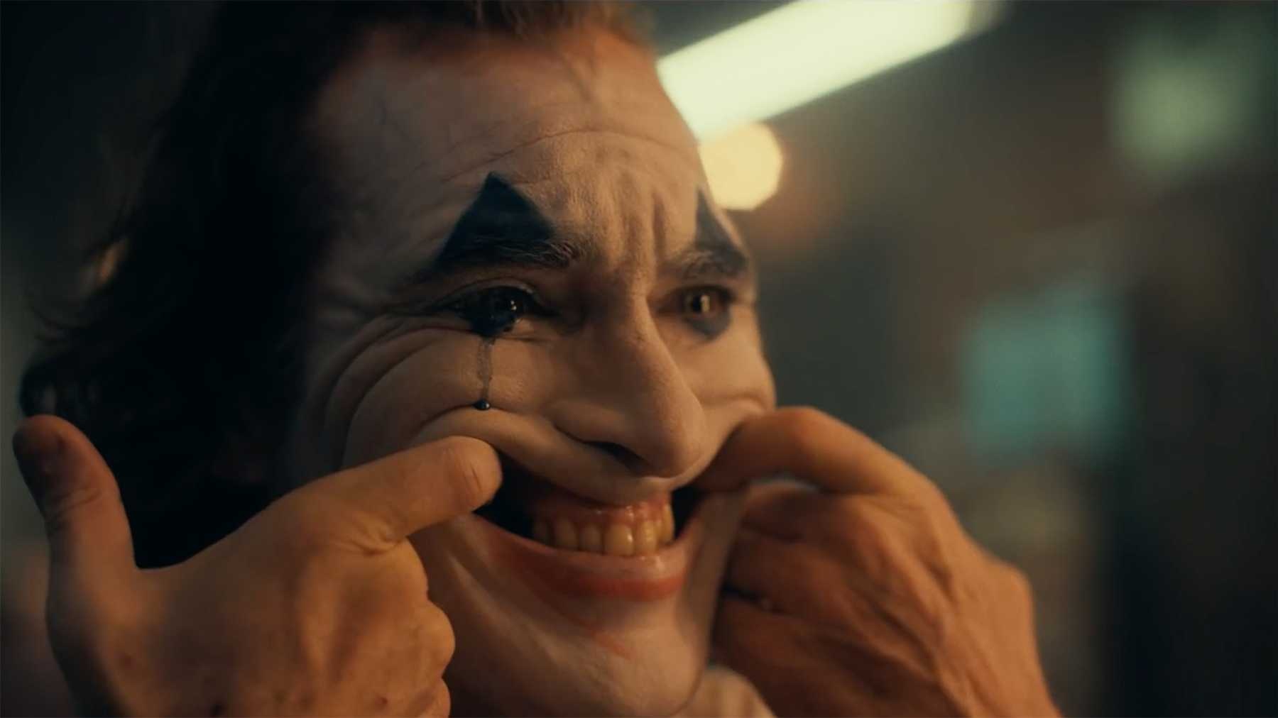 Joker Joaquin Phoenix ảnh 1 Joker Joaquin Phoenix anh 1