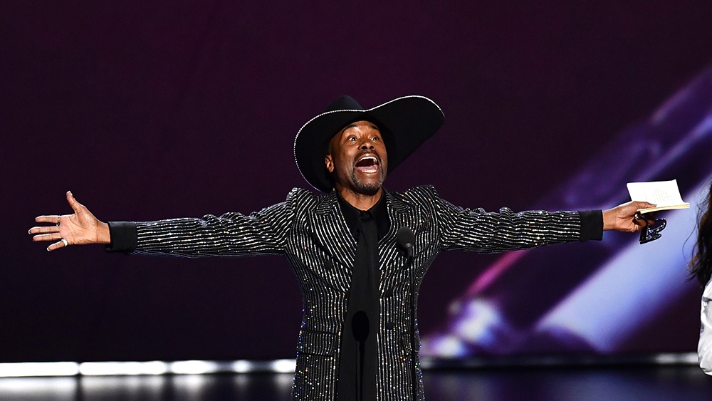 lễ trao giải Emmy 2019 ảnh 3 le trao giai Emmy 2019 anh 3