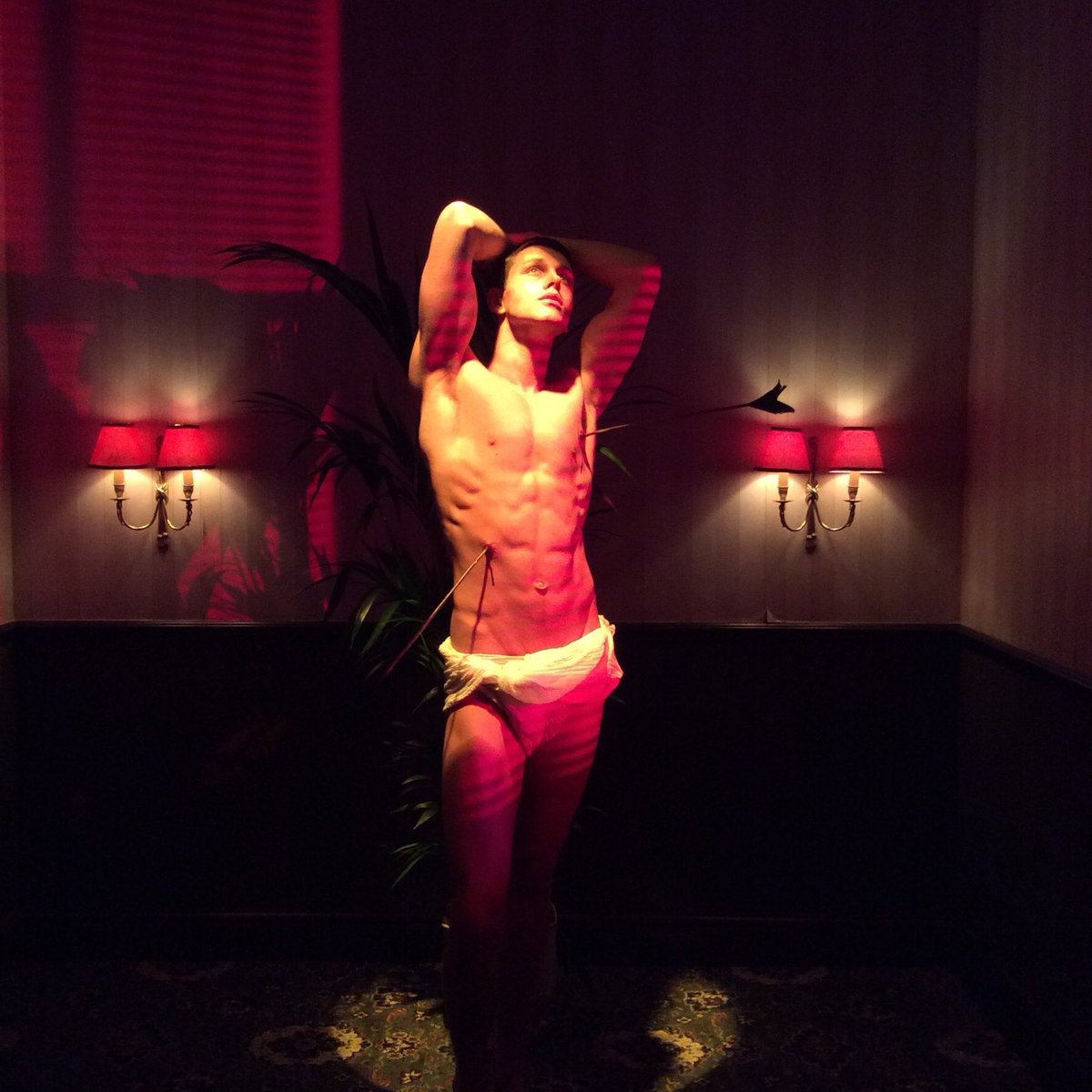 sao nam Maleficent 2 anh 5