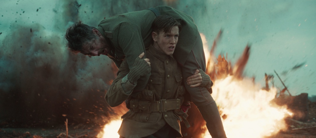 sao nam Maleficent 2 anh 7