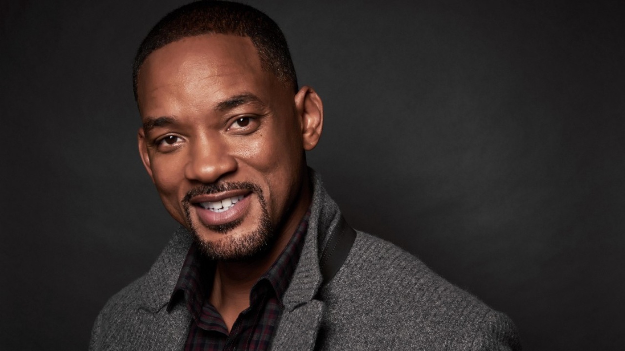 Will Smith va vo anh 5