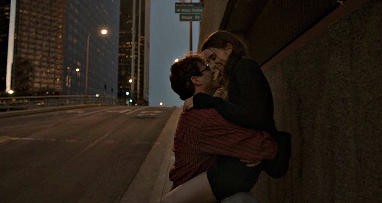 Joaquin Phoenix hen ho Rooney Mara anh 5